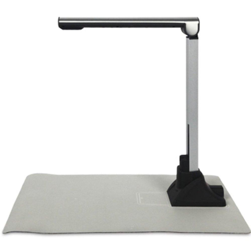 ADESSO Presentation Scanner - Vertical Scanner - Picture 5 of 9